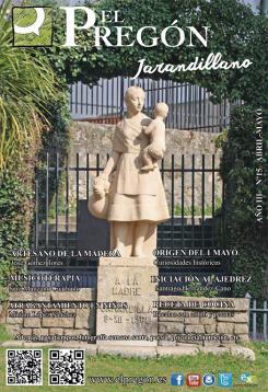 Revista El Pregón Jarandillano Nº15 Abril 2017
