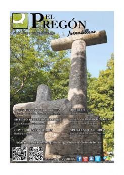 Revista El Pregón Jarandillano Nº12 Octubre 2016